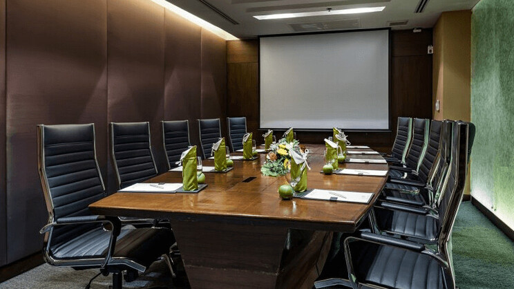 Rembrandt Residences Bangkok